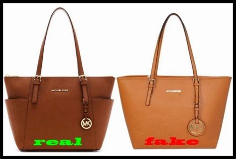 how to tell a fake michael kors purse|authentic michael kors.